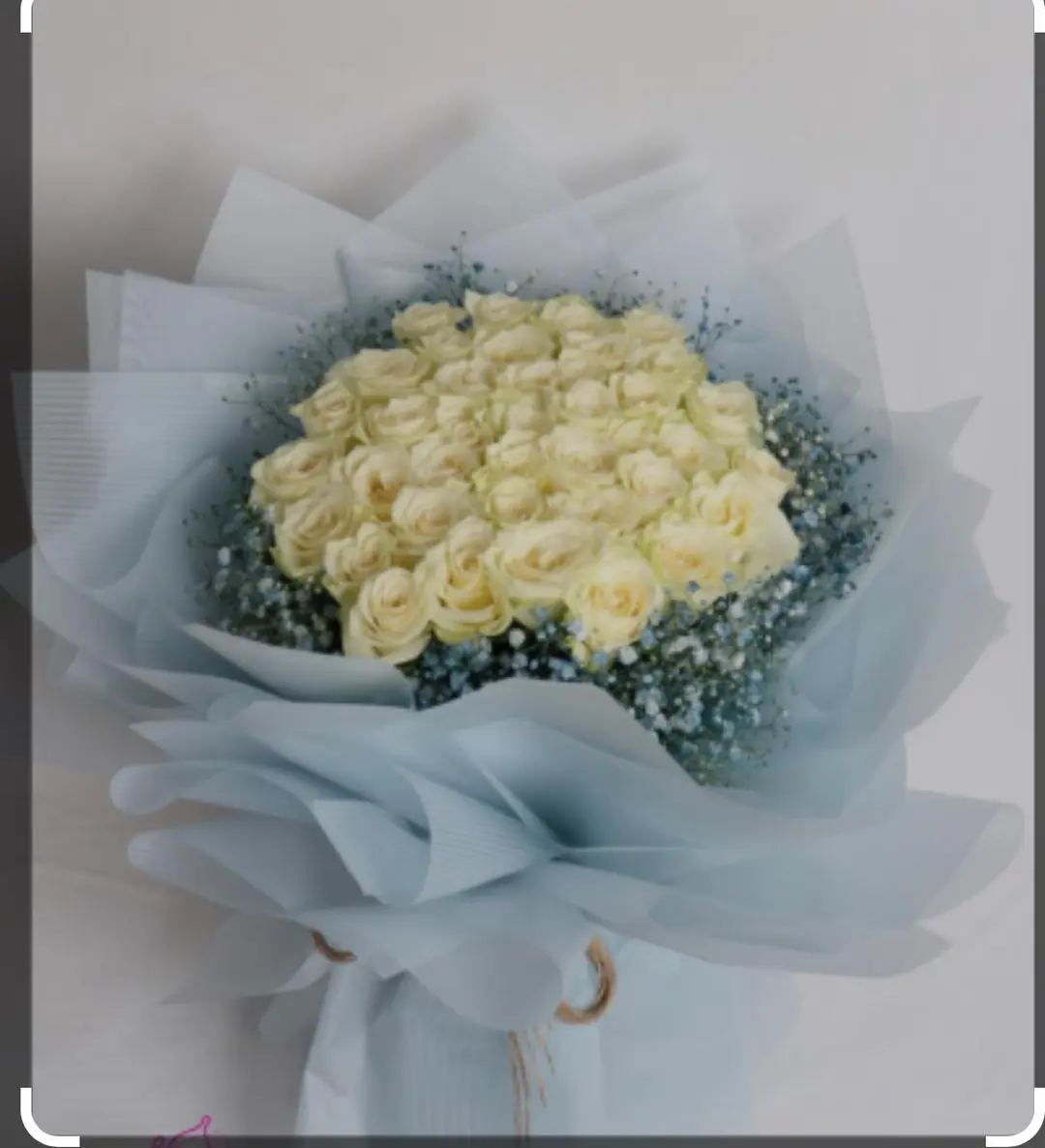 Heavenly Bouquet